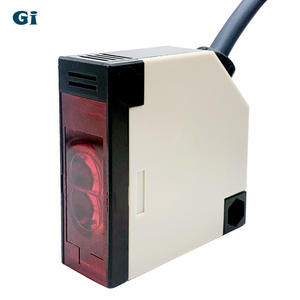 สวิตช์โฟโตอิเล็กทริกสะท้อนแสง ac/dc NPN อเนกประสงค์ E3JK-R4M1และ E3JK-R4M2พร้อมตัวสะท้อนแสงสำหรับอินพุตและเอาต์พุต (Io) - Product Image 5