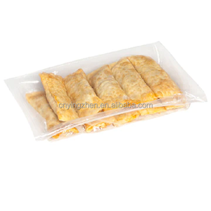 Máquina de rollo de huevo, máquina japonesa Harumaki - Product Image 5