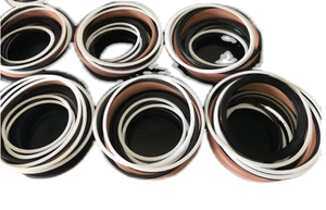 Kit de reparación de sellos de aceite y copas de aceite para Kato 307 308 180 250 400 450 512 550 650 700 800 820 880 900 1023 1250 1430, listo para enviar - Product Image 3