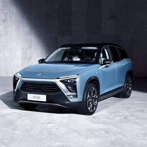 <span class=keywords><strong>NIO</strong></span> ES8 2026 Nouvelle énergie pure électrique moyenne à grande SUVCLTC Pure Electric Range 635 kmVitesse maximale 220 km/h - Product Image 6