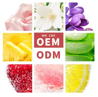 XINHEYU Gel Rafraîchissant Lavant Intime Féminin Yoni Moussant Aromathérapie Hydratant Nettoyant Vaginal Blanchissant