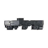 Bouton de commande de lève-vitre électrique avant pour BMW F06 F10 F20 F30 F80 X3 F25 X5 F15 F85 - Référence 61319208108