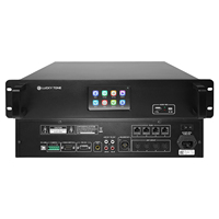 Sistema de conferencia de discusión de audio digital inalámbrico profesional M con pantalla táctil IPS a todo color/votación/Inicio de sesión/grabación