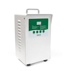 Générateur d'ozone portable pour usage domestique, traitement de l'air et de l'eau, contrôle par téléphone, Wifi, sans angle mort et sans <span class=keywords><strong>pollution</strong></span> - Product Image 1