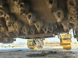 Fresadora Usada Wirtgen W2000 del Año 2015, Wirtgen W100, W2000, W1900, W1300f, W1000f de Segunda Mano - Product Image 5