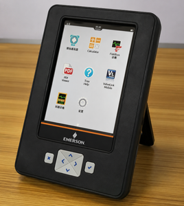 อุปกรณ์สื่อสาร 2 HART Field Communicator เครื่องมือสอบเทียบอุตสาหกรรม อุปกรณ์ลูป 4-20mA - Product Image 6