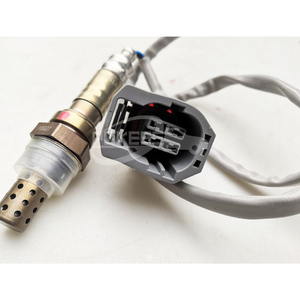 Piezas de repuesto para coche eléctrico, ZJ3718861, ZJ3718861A, <span class=keywords><strong>Sensor</strong></span> Oxygene trasero O2 para <span class=keywords><strong>Ford</strong></span> Fiesta 09 13 - Product Image 4