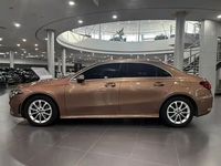 Mercedes-Benz Classe A d'occasion 2021 Facelift A 200 L Sport Sedan Dynamic, berline essence conduite à gauche pour l'exportation depuis la Chine