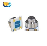 Capteurs en céramique 10Bar WF5805C, capteur de pression numérique de haute précision 145Psi 1.8 à 3.6V pour altimètres et systèmes de contrôle aérien
