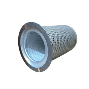 ใหม่แมนนี่ PS-CE03-520 ตัวกรองแยกน้ำมันสำหรับวัสดุใยแก้วของเครื่องอัดอากาศแบบสกรู - Product Image 4