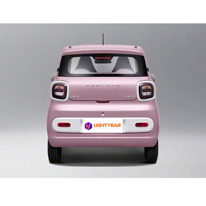 奔腾小马滑板车222千米微型纯电动汽车新能源汽车中国制造 - Product Image 2