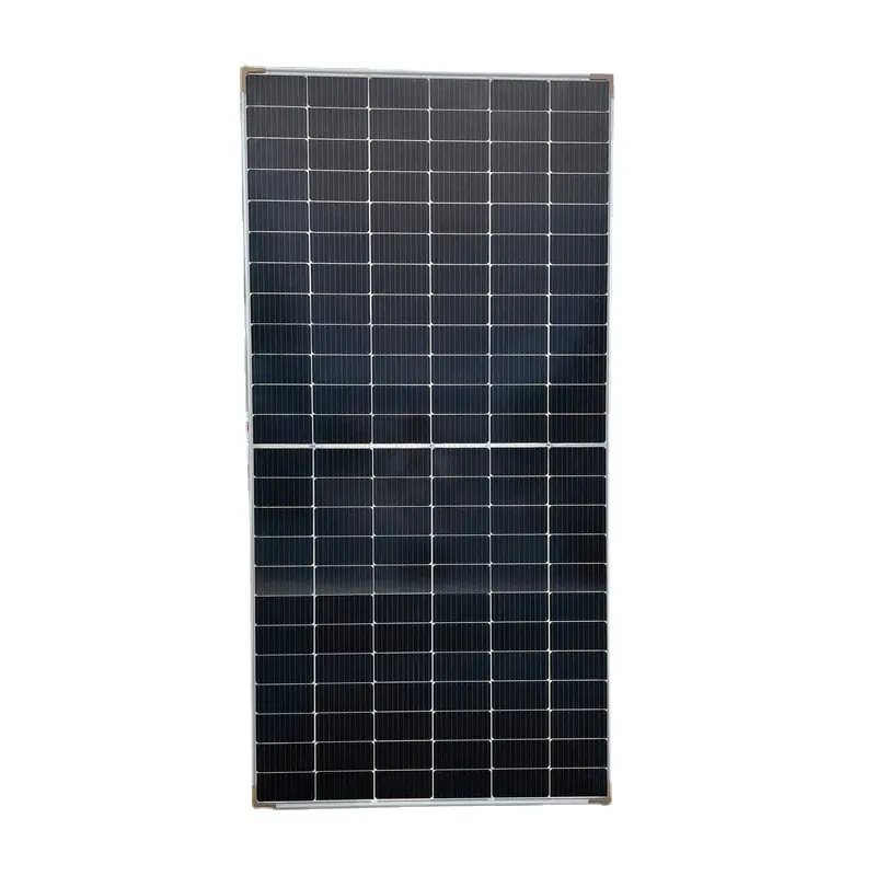 Whole sell Solar Panel Monocrystalline PV panel 440W/445W/450W/455W/460w Solar Module