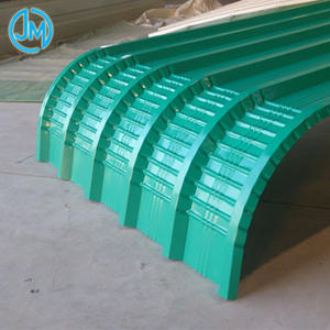 Hochwertige Farbe Stahl Dach <span class=keywords><strong>Penal</strong></span> <span class=keywords><strong>Roll</strong></span> <span class=keywords><strong>Forming</strong></span> Maschine - Product Image 1