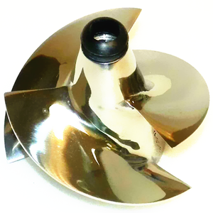 Best performance motorboat Impeller-comp for <strong>Kawasaki</strong> <strong>ULTRA</strong> 310LX <strong>310R</strong> 310X 310 LX 300 SE JT1500 JT1200 SE 592550001 59255-0001 - Product Image 1