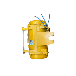 उच्च आवृत्ति बाहरी कंक्रीट कंपन 1.5/2.2kw 380v प्रीकास्ट बीम के लिए तेजी से स्थापना - Product Image 2