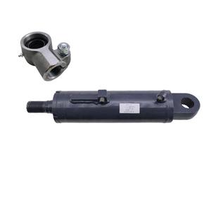 กระบอกไฮดรอลิกยกตักสำหรับรถยก CPCD40 CPCD45 ซ้าย ขวา 4 4.5 ตัน รุ่นดีเซล YY0003107 YY0003108 - Product Image 4