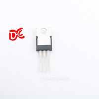 DHX Wholesale Original en stock Circuits intégrés CI Fournisseurs LM340T-15/NOPB