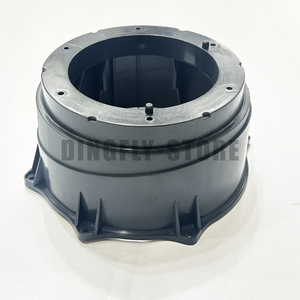 Soporte de Base para Radar Frontal T70P Nuevo para Dron Agrícola Agras DJ1, Acero Inoxidable, 1 Año de Garantía, Pieza Original para Granjas - Product Image 3