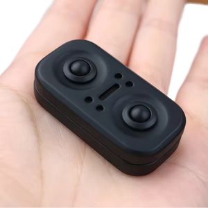 <span class=keywords><strong>Fidget</strong></span> đồ chơi người lớn kim loại <span class=keywords><strong>Fidget</strong></span> Slider <span class=keywords><strong>Spinner</strong></span> giải nén kim loại <span class=keywords><strong>EDC</strong></span> mát figette đồ chơi cho người lớn lo lắng giảm căng thẳng - Product Image 4