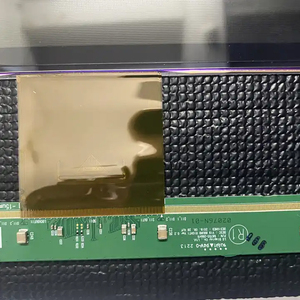 Écran LCD TFT <span class=keywords><strong>LG</strong></span> 86 pouces LC860DQR-SPA1, panneau d'affichage <span class=keywords><strong>TV</strong></span> de remplacement avec interface LVDS, cellule ouverte, pièces <span class=keywords><strong>TV</strong></span> <span class=keywords><strong>LG</strong></span> 86 pouces - Product Image 5