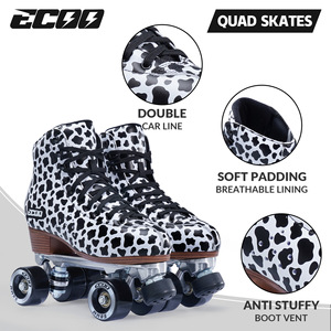 Patines de <span class=keywords><strong>ruedas</strong></span> cuádruples sin luz para deportes al aire libre, patines de <span class=keywords><strong>ruedas</strong></span> de alta calidad, Patines De <span class=keywords><strong>Ruedas</strong></span> para adultos - Product Image 4