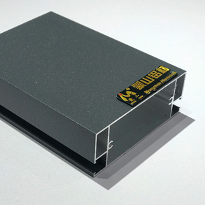 Aluminium <strong>Frame</strong> Profile Aluminium Profile <strong>Sections</strong> - Product Image 1