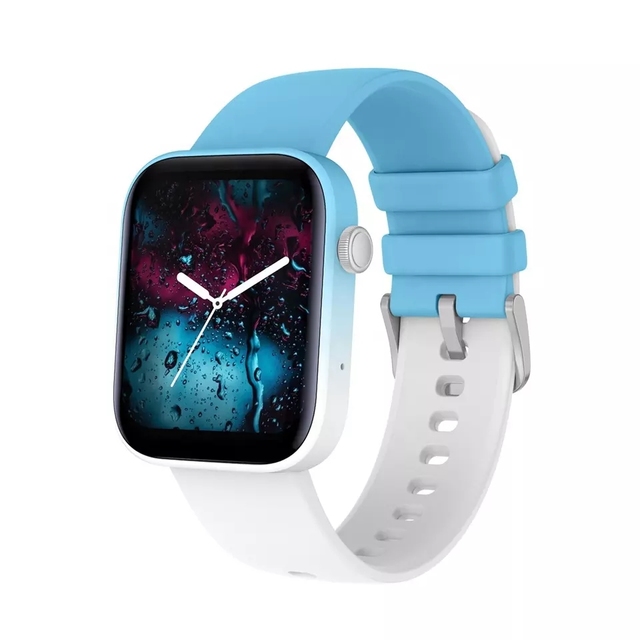 LICHIP LP43 Smart Watch Smartwatch P68 P70 P90 P80 I9 I6 I5 P90s Y20 P43 2023 Reloj