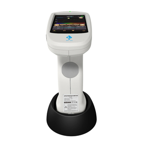 เครื่องวัดการ ST700D พร้อมแหล่งกำเนิดแสง LED แบบเต็มย่าน + ไฟยูวีสำหรับ CIE Lab, <span class=keywords><strong>XYZ</strong></span>, yxy, LCH, CIE Luv, S-RGB, hunterlab - Product Image 1