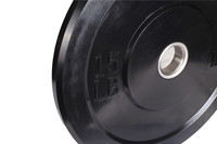 Jeu de plaques de pare-chocs populaires moins chers 45lb
