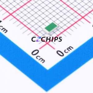 Resistencia SMD TNPW12064K99BEEA 1206 (Tipo: Película Delgada) (Resistencia: 4.99kOhm Precisión: 0.1%) - Product Image 1