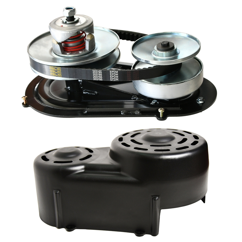 Go Kart 40 Series Torque Converter