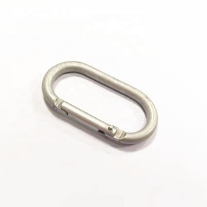Bán Hot Nhôm Anodize <span class=keywords><strong>Carabiner</strong></span> Clip, Xoay <span class=keywords><strong>Carabiner</strong></span>, Xoay <span class=keywords><strong>Carabiner</strong></span> Hook - Product Image 6