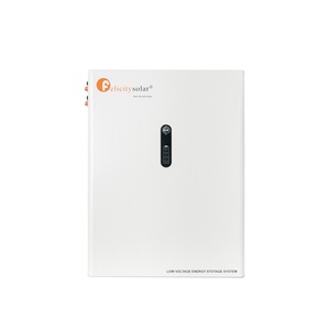 Baterías AAA CATL de 48 V y 170 Ah, Batería de Litio LifePo4 de 6000 Ciclos Profundos para Europa y América - Product Image 1