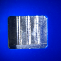 DMP-600 Coloré Écran Tactile Point De Fusion Appareil pour Laboratoire