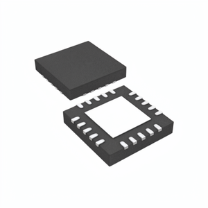 SI5350A-B05762-GMR Clock Timing Manufacturer Channel Components Electronic 20 VFQFN Exposed Pad - Product Image 1