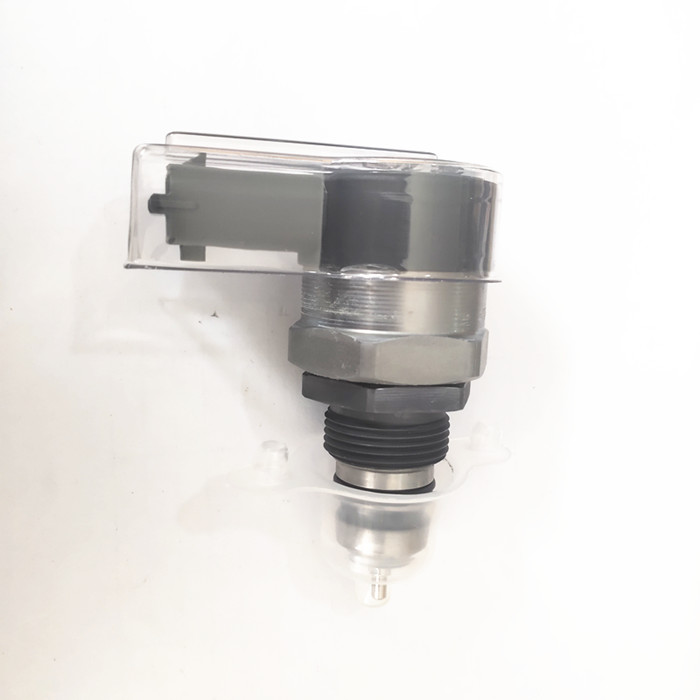 High Quality Common Rail Diesel Fuel Pressure Regulator 0281002507 Original New Pressure Sensor 0281002507