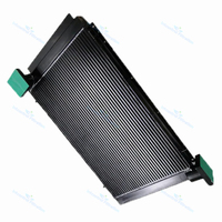Pièce de rechange OEM de qualité supérieure pour compresseur d'air à vis, refroidisseur 1604267902
