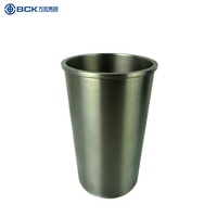 Revêtement automatique de cylindre de pièces de rechange de moteur diesel pour l'OEM 116150 de FORD 2506E