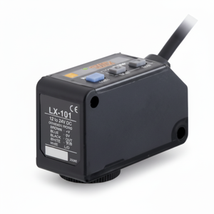 Para los codificadores de sensor de marca digital PANASONIC Categoría de producto - Product Image 1