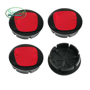 Pour <span class=keywords><strong>FIAT</strong></span> Abarth <span class=keywords><strong>500</strong></span> Marea Multipl Cache-moyeu <span class=keywords><strong>de</strong></span> <span class=keywords><strong>roue</strong></span> - Product Image 2