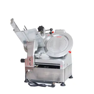Fully Automatic Frozen Meat Slicer Home Meat Slicer Frozen Meat Slicer Machine
