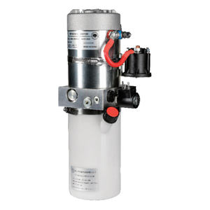 Unidad de potencia hidráulica de la serie de transpaletas eléctricas AMB155 - Product Image 5