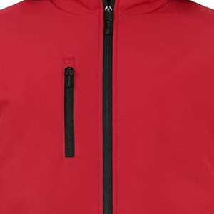Wholesale <b>Winter</b> Windbreaker <b>Jacket</b> Custom Size Collar Hooded Outdoor Use Men Quick Dry Breathable Customizable Softshell <b>Jacket</b> - Product Image 5