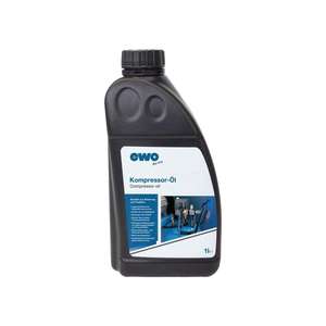 Aceite compresor ewo 1 L - Product Image 2