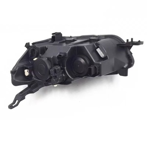 Applicable aux modèles Citroën Élysée (2017-2019), bloc optique avant, phare, lampe avant - Product Image 5