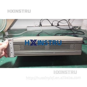 มัลติมิเตอร์ Agilent/HP 3478A 5.5 หลัก ผ่านการทดสอบแล้วและใช้งานได้ในสภาพมือสองที่ดี H H - Product Image 2