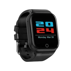 UNIWA X89 1,54 pulgadas IPS pantalla MT6580 Quad Core CPU 3G Android reloj teléfono inteligente - Product Image 1
