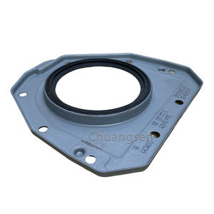 Krank Mili Arka Yağ Keçesi OEM 06H103171F 06K103171P 06K103171H 06K103171G 06H103171 06H103171A Volkswagen Audi'ye Uyumlu - Product Image 2