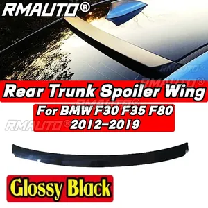 Alerón Trasero para Techo de Coche, Kit de Carrocería para BMW Serie 3 F30 F35 F80 320i 325i 330i 2012-2019, Accesorios para Coche - Product Image 1