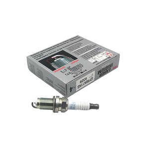 Nueva condición para NGK Iridium-Platinum Plug 12290R60U01 para modelos Jazz Stream Odyssey para NGK IZFR6K11NS/9329 - Product Image 5